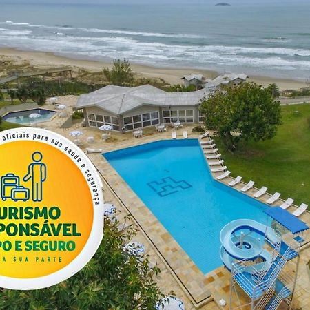 Samba Laguna Tourist Hotel Buitenkant foto