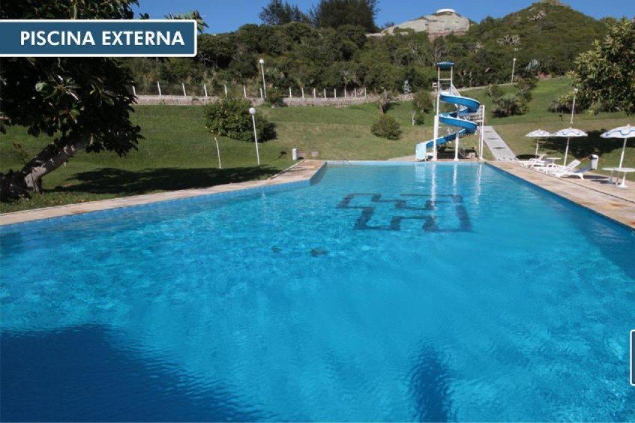 Samba Laguna Tourist Hotel Buitenkant foto