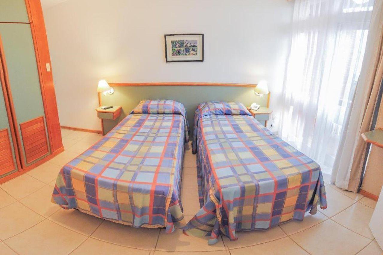 Samba Laguna Tourist Hotel Buitenkant foto