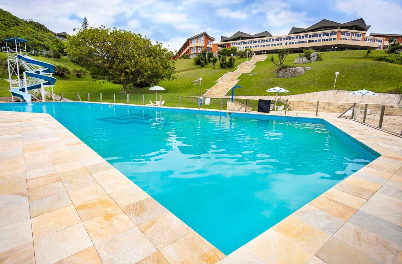 Samba Laguna Tourist Hotel Buitenkant foto