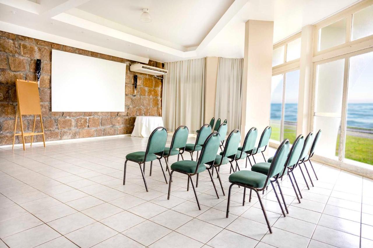 Samba Laguna Tourist Hotel Buitenkant foto