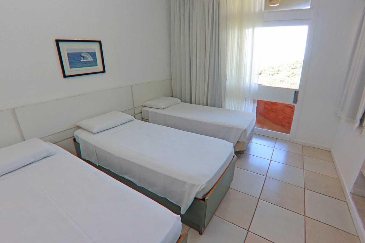 Samba Laguna Tourist Hotel Buitenkant foto