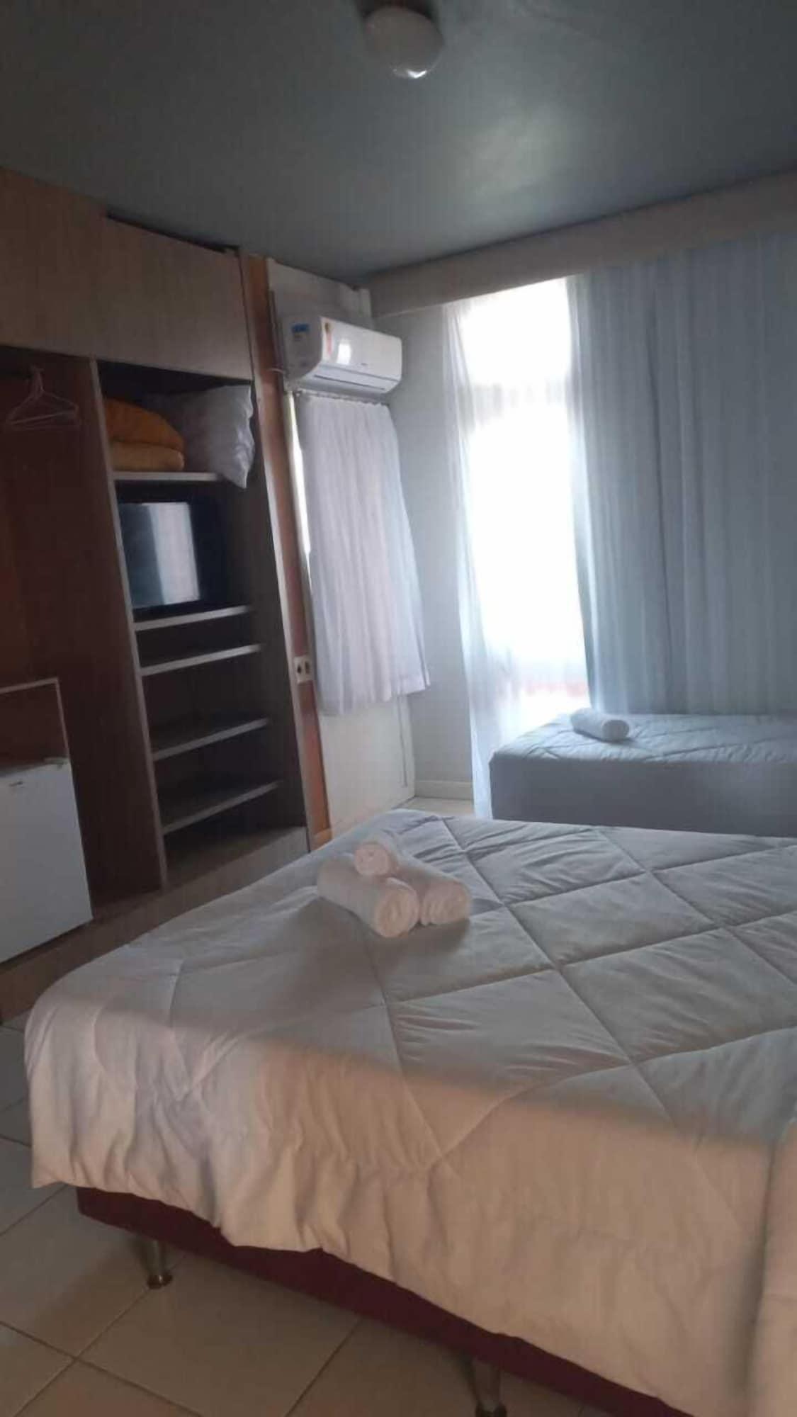 Samba Laguna Tourist Hotel Buitenkant foto