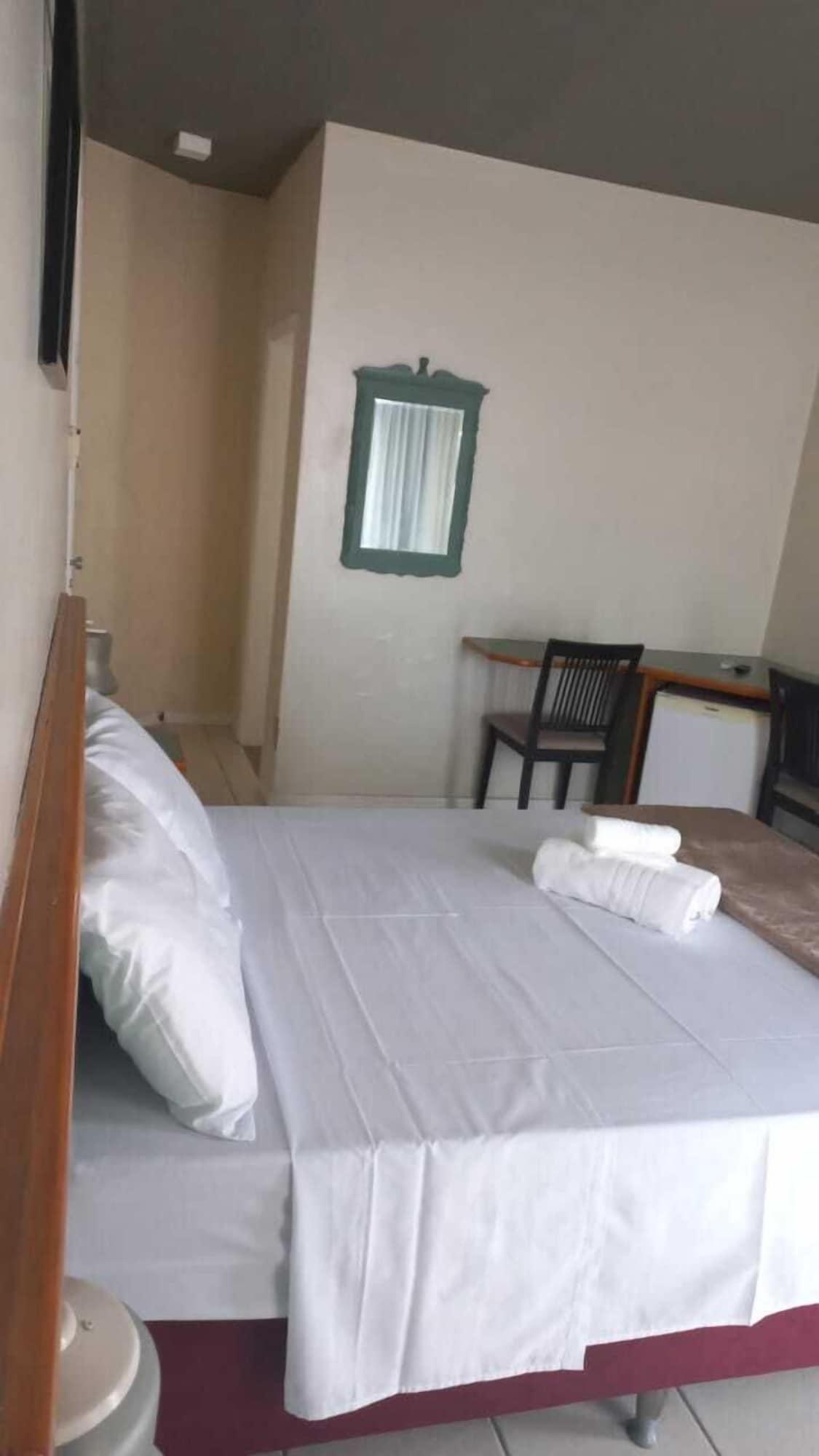 Samba Laguna Tourist Hotel Buitenkant foto