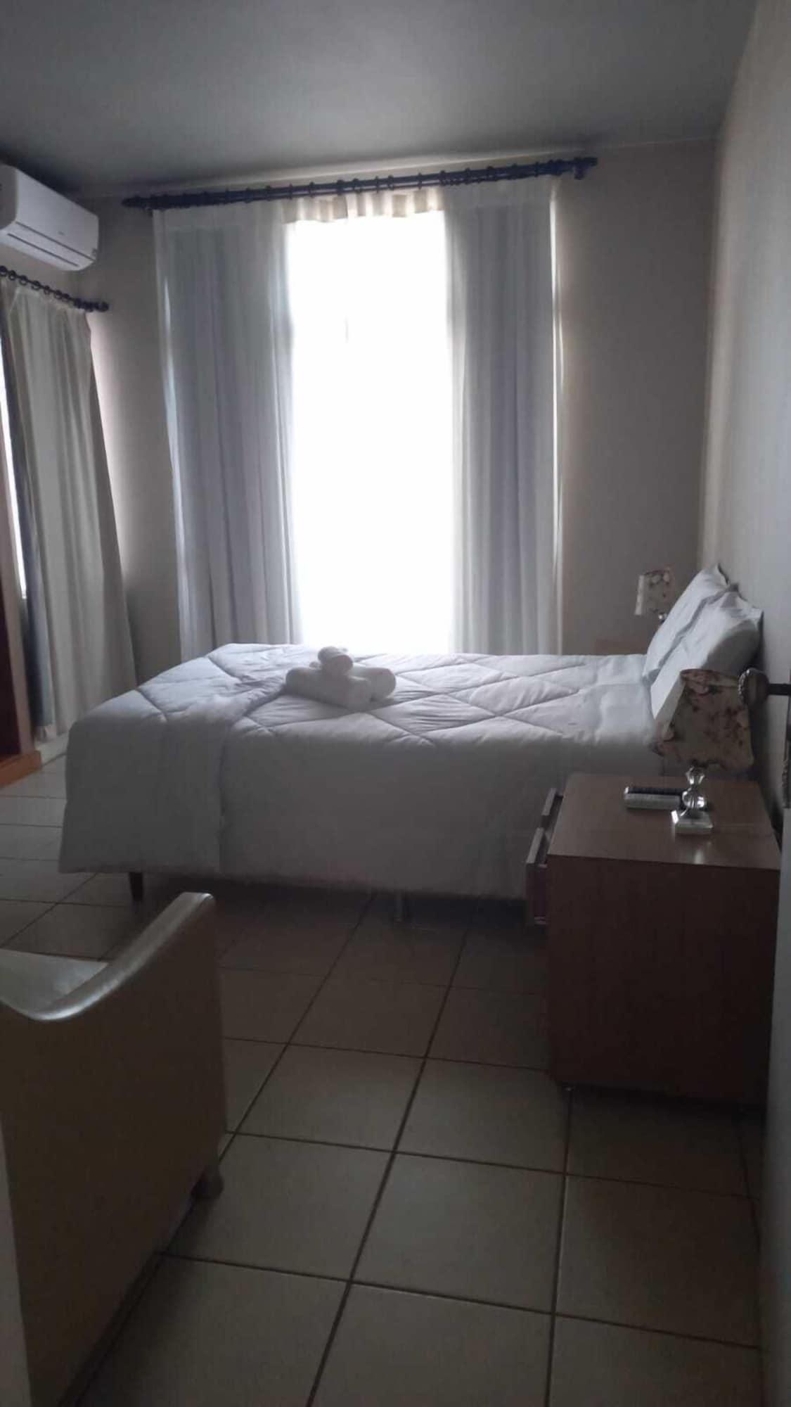 Samba Laguna Tourist Hotel Buitenkant foto