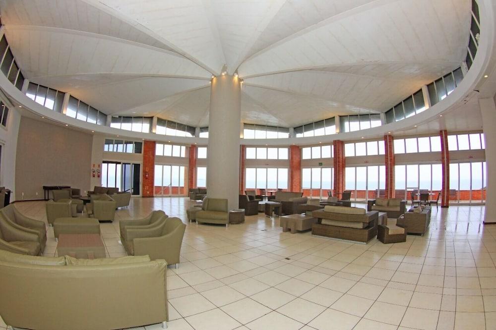 Samba Laguna Tourist Hotel Buitenkant foto