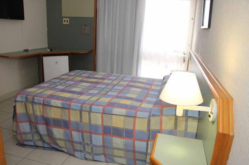 Samba Laguna Tourist Hotel Buitenkant foto