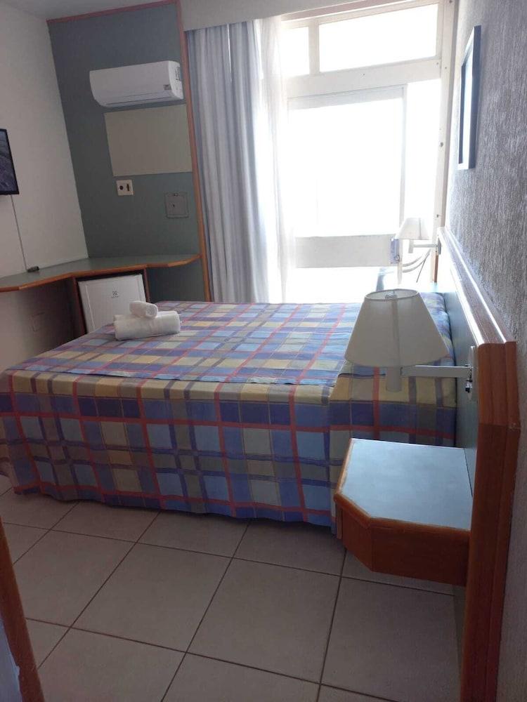 Samba Laguna Tourist Hotel Buitenkant foto