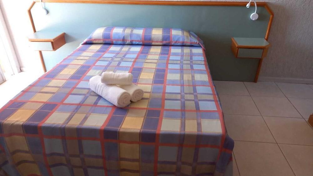 Samba Laguna Tourist Hotel Buitenkant foto