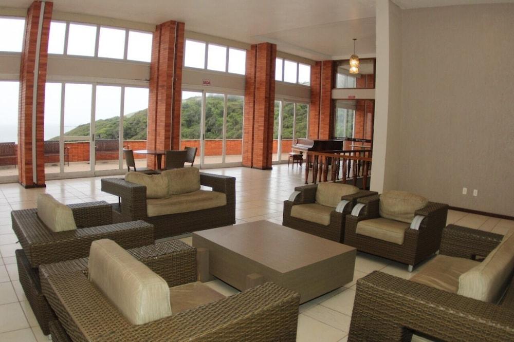 Samba Laguna Tourist Hotel Buitenkant foto