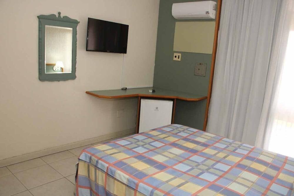 Samba Laguna Tourist Hotel Buitenkant foto
