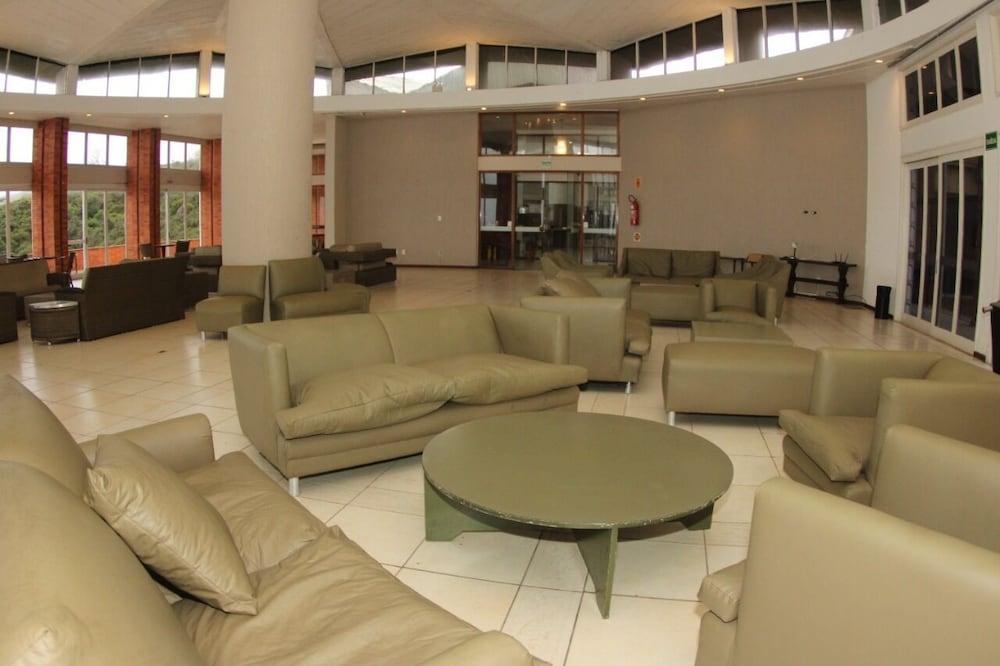 Samba Laguna Tourist Hotel Buitenkant foto