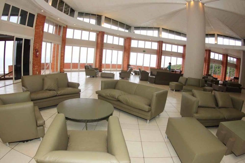 Samba Laguna Tourist Hotel Buitenkant foto
