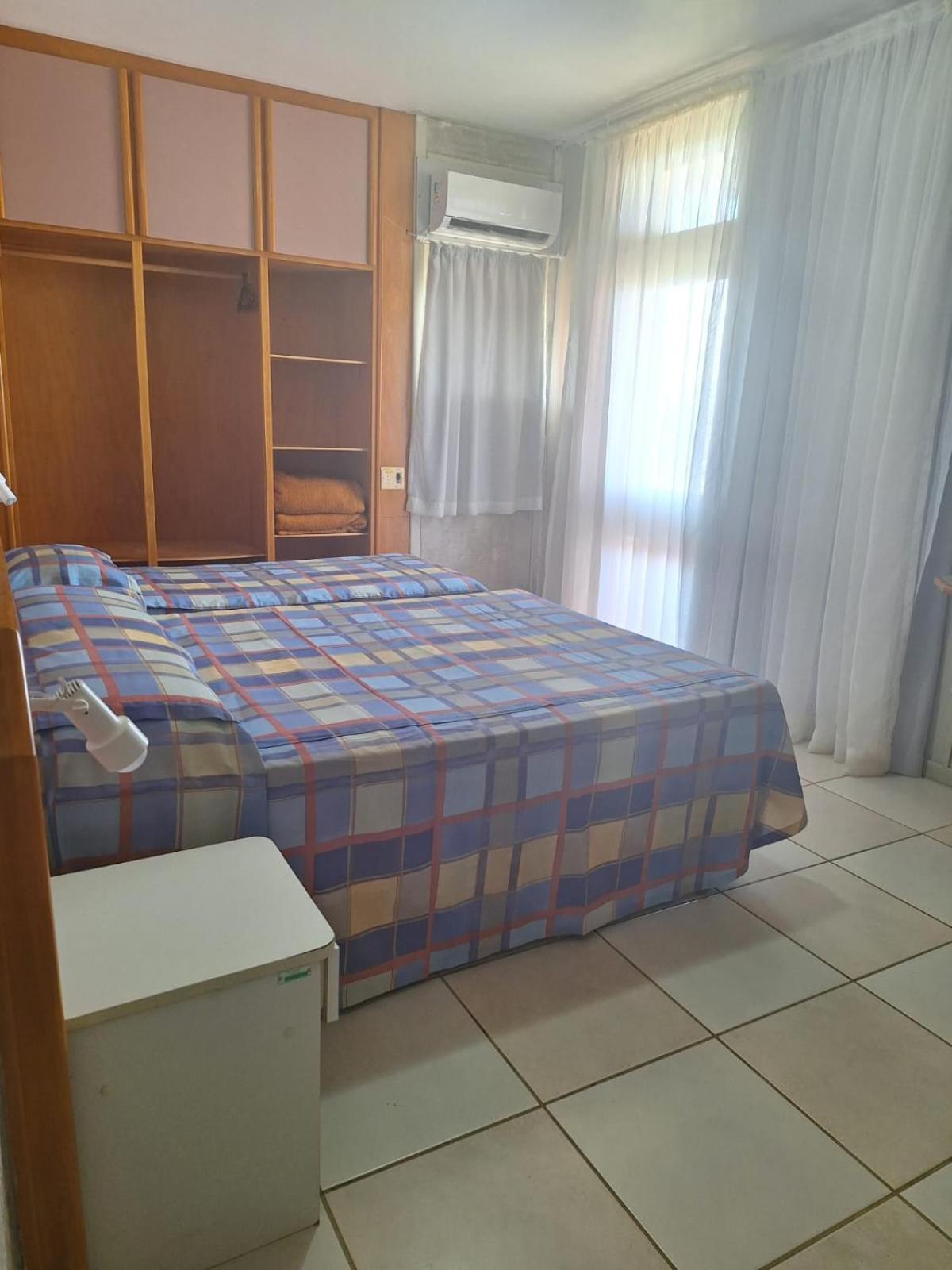 Samba Laguna Tourist Hotel Buitenkant foto