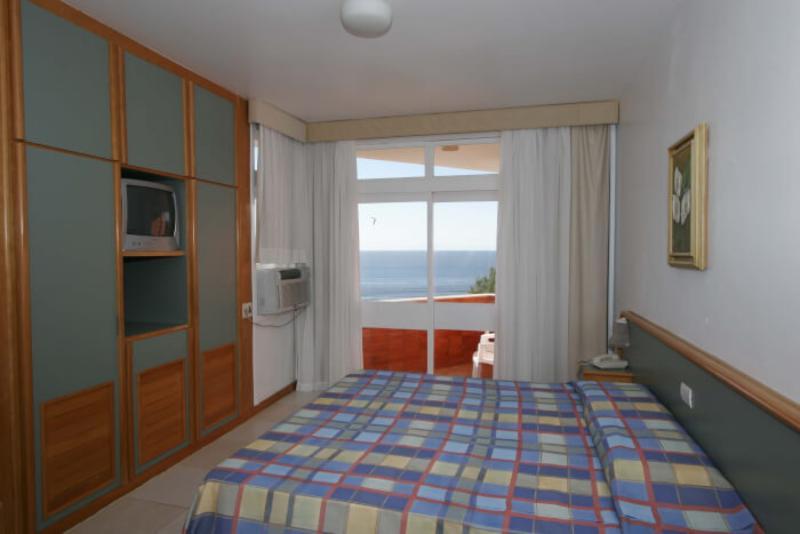 Samba Laguna Tourist Hotel Buitenkant foto